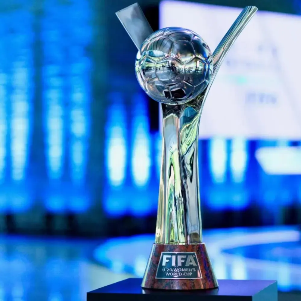 FIFA U-20 Women’s World Cup: Semi-final fixtures, dates confirmed