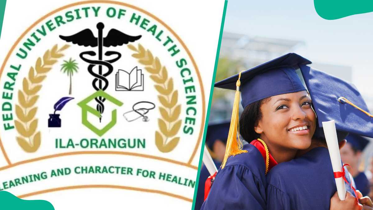 FUHSI school fees, courses, admission details (Federal University of Health Sciences, Ila-Orangun)