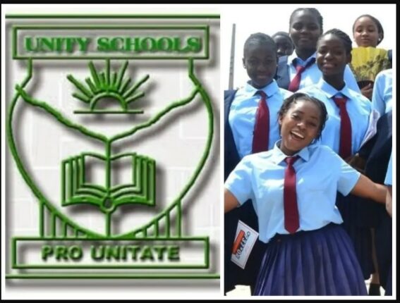 Federal Gov't To Unbundle Unity Schools