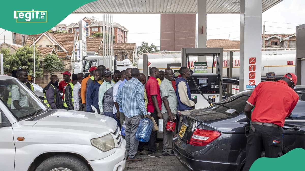 Filling Stations to Adjust Prices as Depot Prices Rise, NNPC Faces Cash Challenges