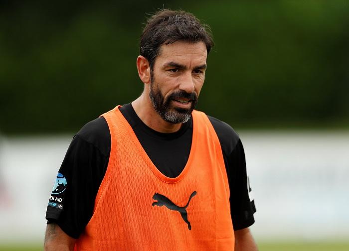 Forget Injuries, Arsenal Will Overcome Tottenham  –Pires