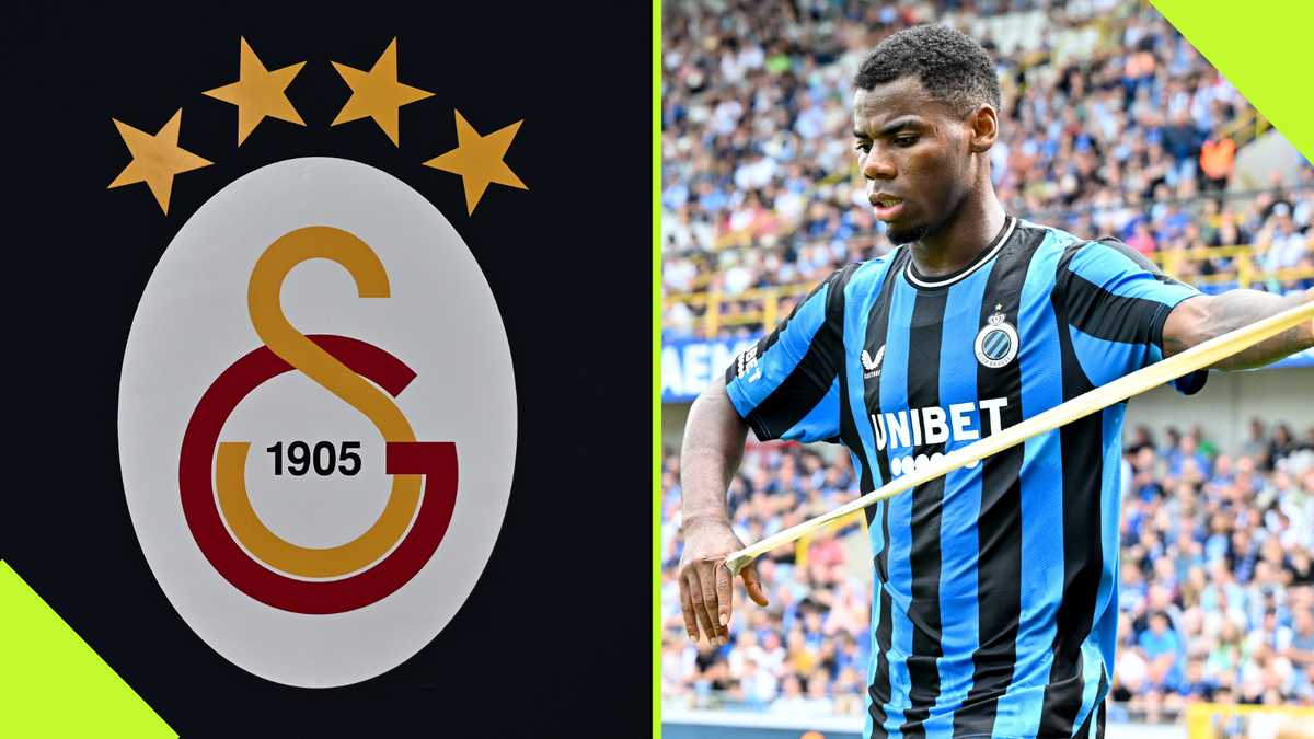 Galatasaray Eyes Another Nigerian Midfielder As Deal for Onyedika Collapses