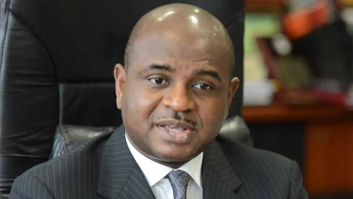 Gaza: Hamas is a cynical terrorist organization – Kingsley Moghalu