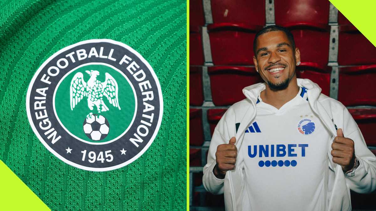 German Onugkha: Copenhagen Forward Interested in Representing Nigeria Over Russia