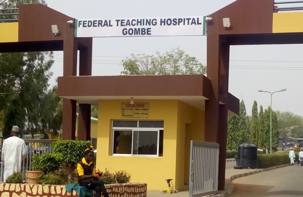 Gombe Hospital Bars Staff From Crypto Activities During Work Hours