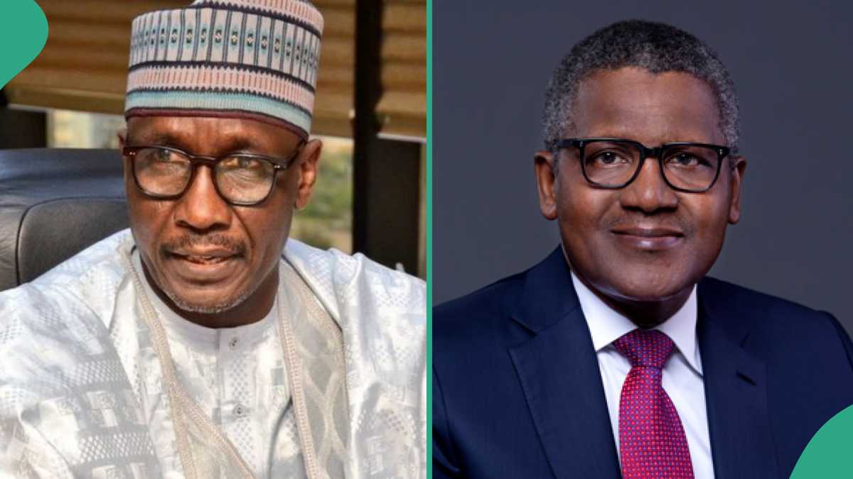 Group Tells FG to Increase Stake in Dangote Refinery From 7 to 45 Percent