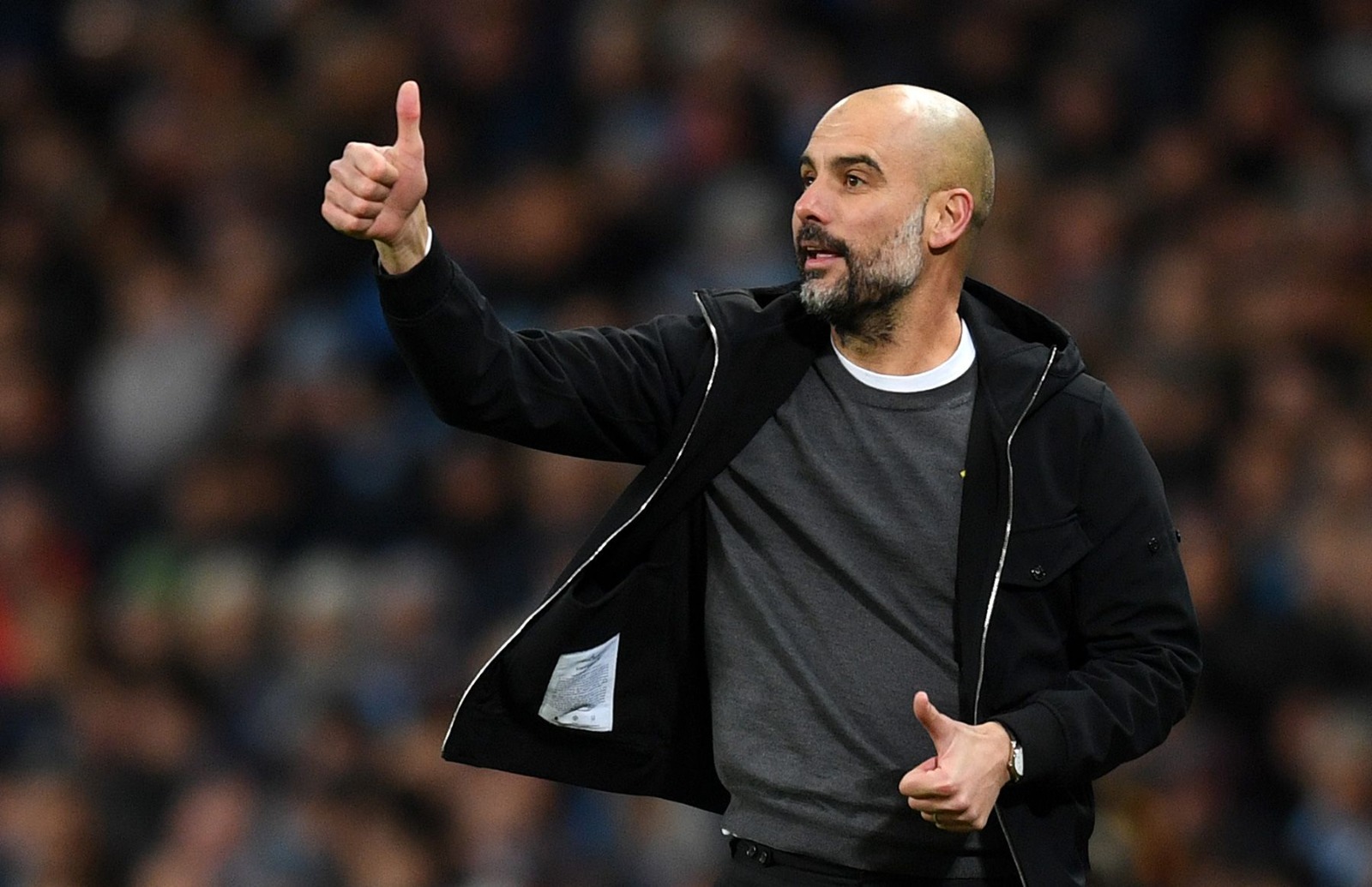 Guardiola Excited As Hearing On Man City’s Alleged Financial Breaches Begins Monday