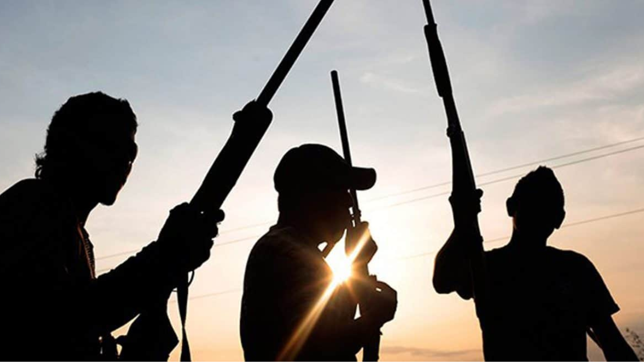 Gunmen Kidnap Clinic Owner In Kwara