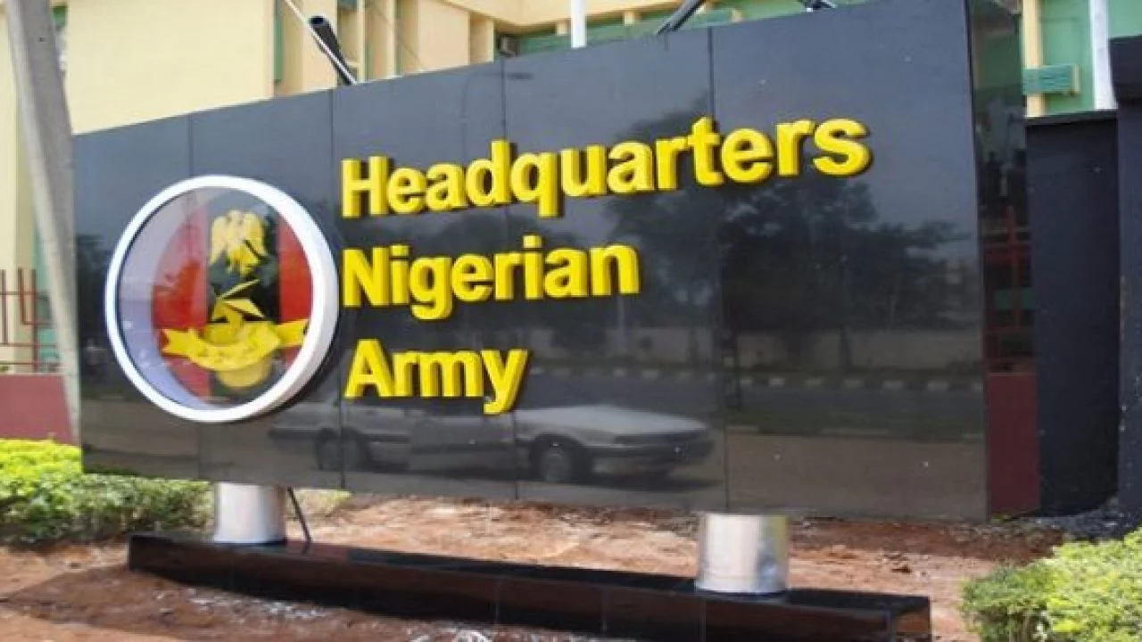 How Military destroys 897 illegal refining sites in Nigeria