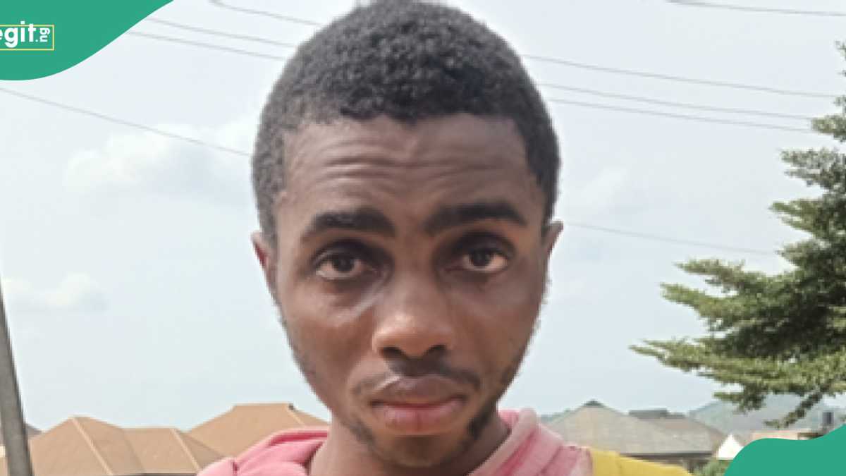 "How We Killed Our Madam Over N150,000": Driver, Teenager Tell Sad Tales