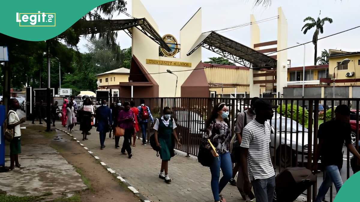 How to Apply: UNILAG Releases Dates, Guides for 2024/2025 Direct Entry Admission Exercise