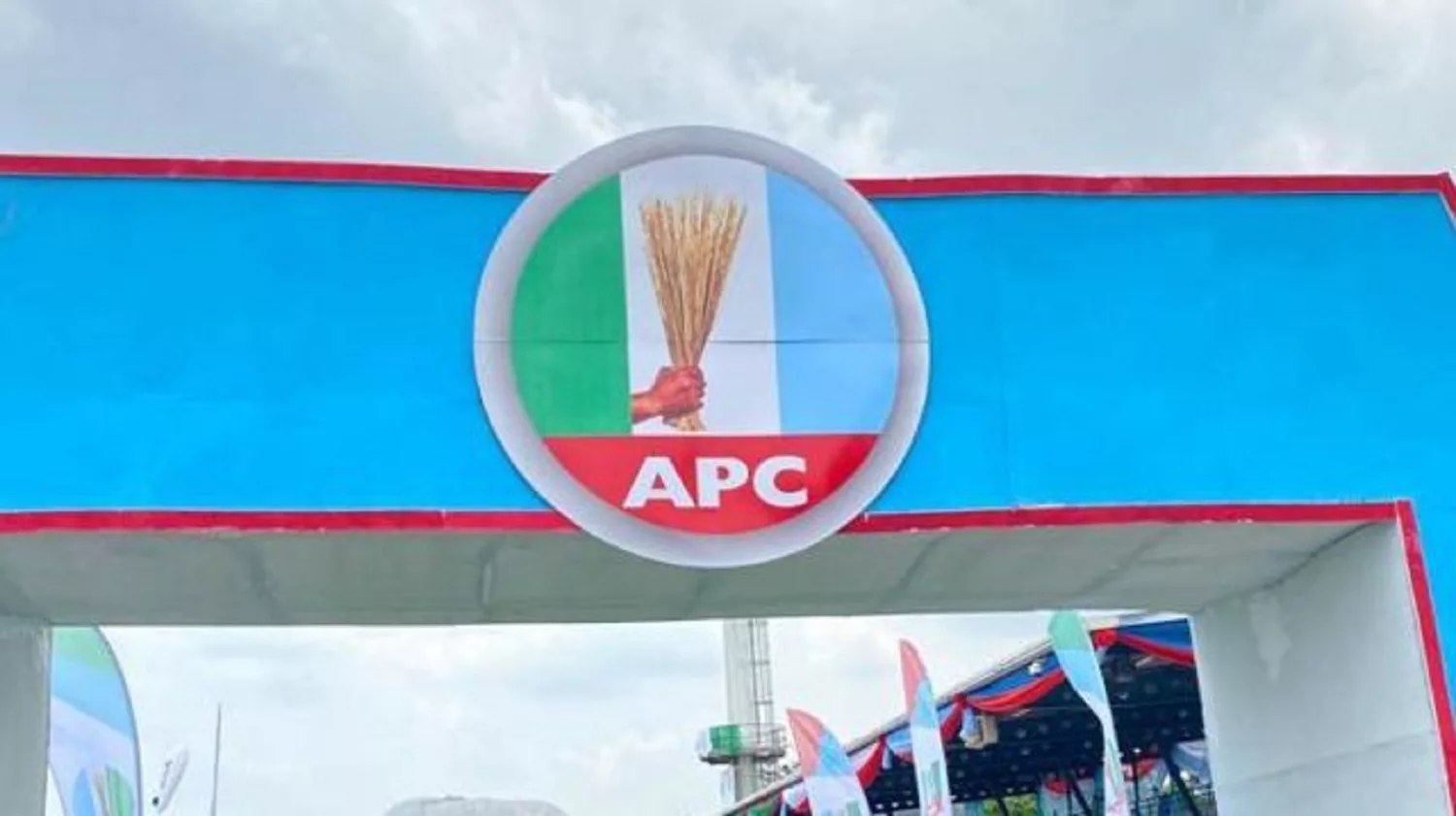 I Have No Plan To Join APC, Says LP Rep, Akiba