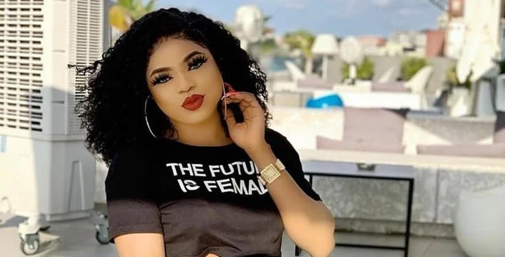 I plan to have children – Bobrisky reveals