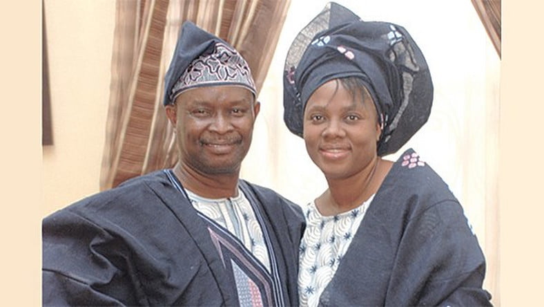 “I thank God I didn’t marry a lady who put me under unwarranted pressures” - Mike Bamiloye reflects on financial struggles during early years of marriage