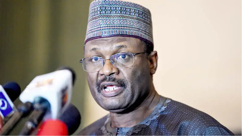 INEC Vows To Uphold Polls' Integrity, Credibility