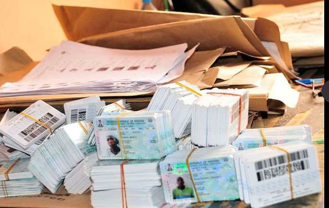 INEC extends PVC collection in Edo