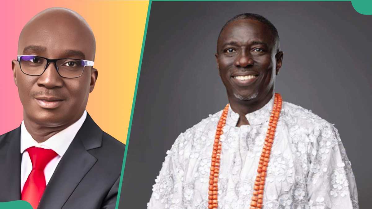 Ighodalo vs Okpebholo: PDP Chieftain Predicts Winner of Edo Governorship Election