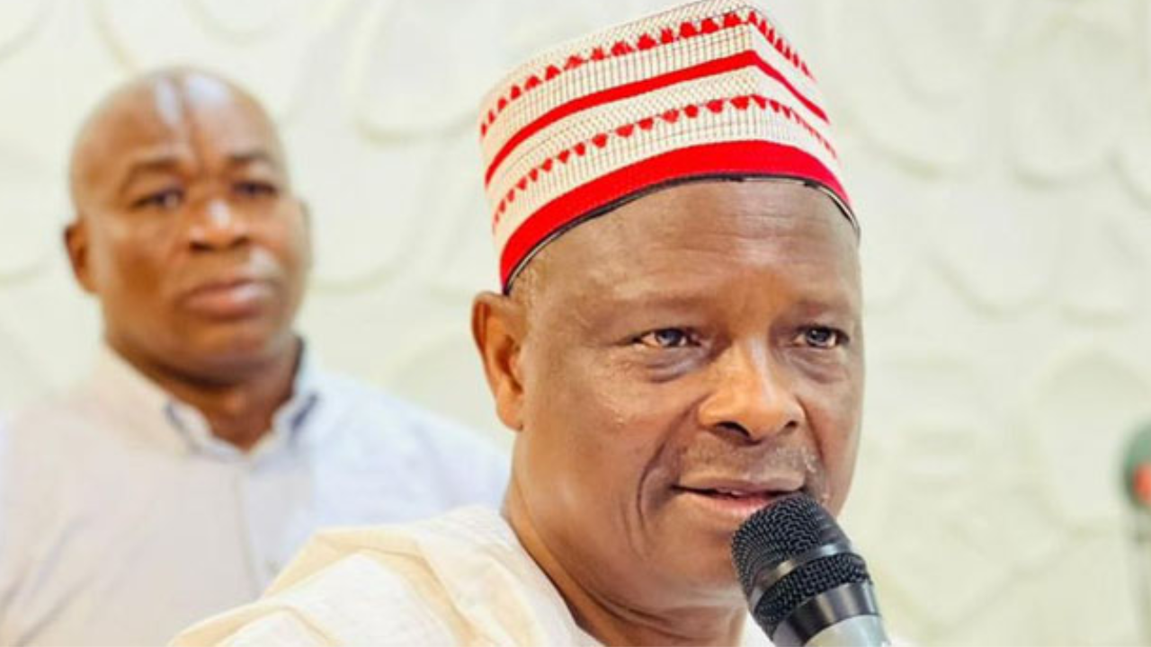 I’ll Win 2027 Presidential Election — Kwankwaso