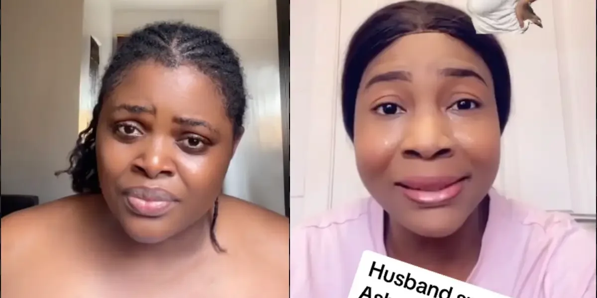 "I'm a joy giver" - Side chic responds after being called out