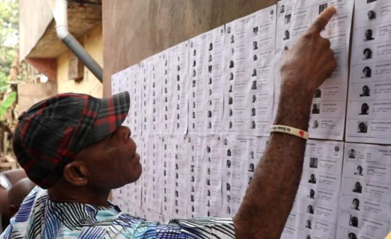 Edo 2024: 2.2m voters to decide Akpata, Okpebholo, Ighodalo's fate