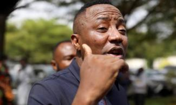 Independence Day protest: We won’t back down until our demands are met — Sowore