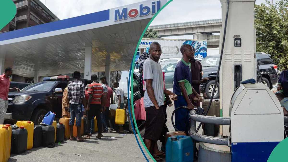 Independent Oil Marketers Confirm Actual Dangote Petrol Price, Make Demands To Crash Pump Prices