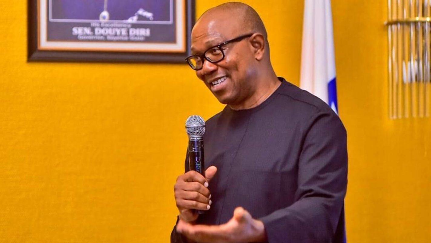 Invest in agriculture to curb hunger, insecurity – Peter Obi to African countries