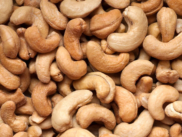 Investing In Cashew Nuts Processing For Quick Investment Returns