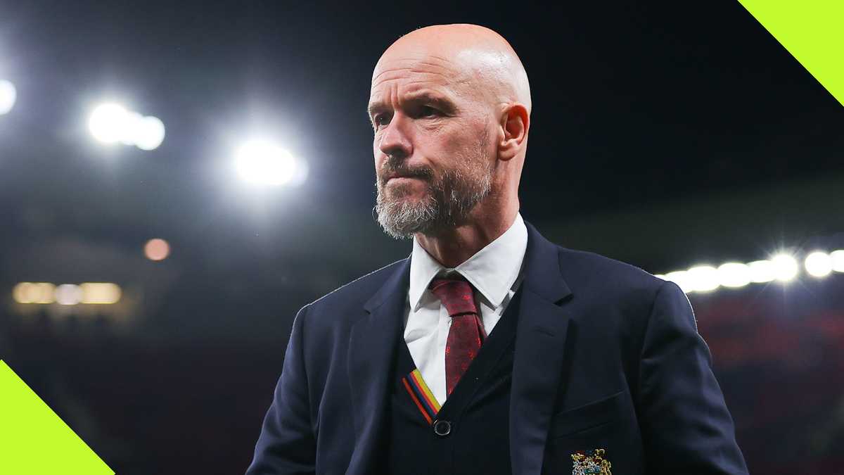 Is Erik ten Hag Facing the Sack? Ex Man United Boss Teases Potential Return