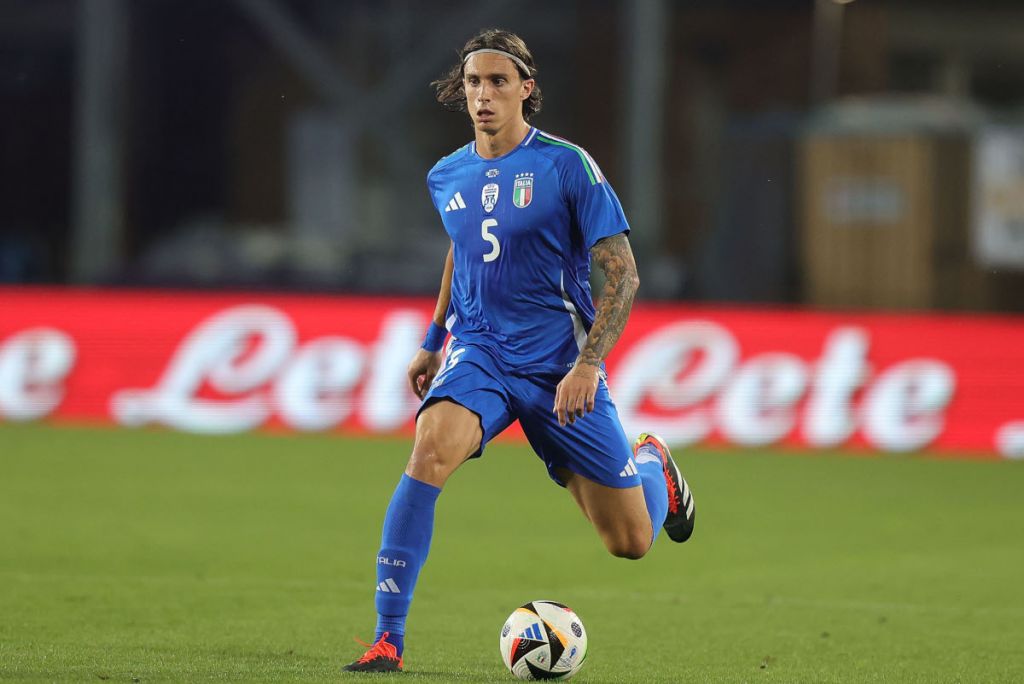 Italy release Calafiori back to Arsenal