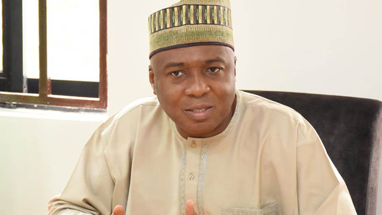 It’s shameful Kwara now has illegitimate LG chairmen, councillors – Saraki