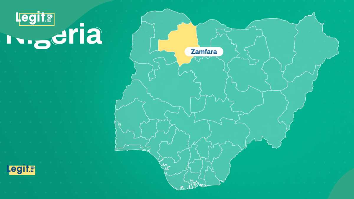 JUST IN: 3 Soldiers, 4 Policemen Feared Killed In Fresh Attack In Zamfara