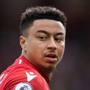 Jesse Lingard