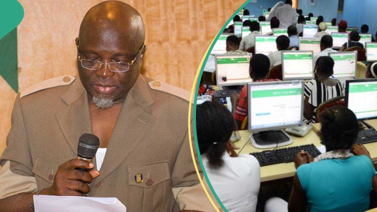 Jubilation As JAMB Slashes UTME Fees for PWDs, Gives Reason