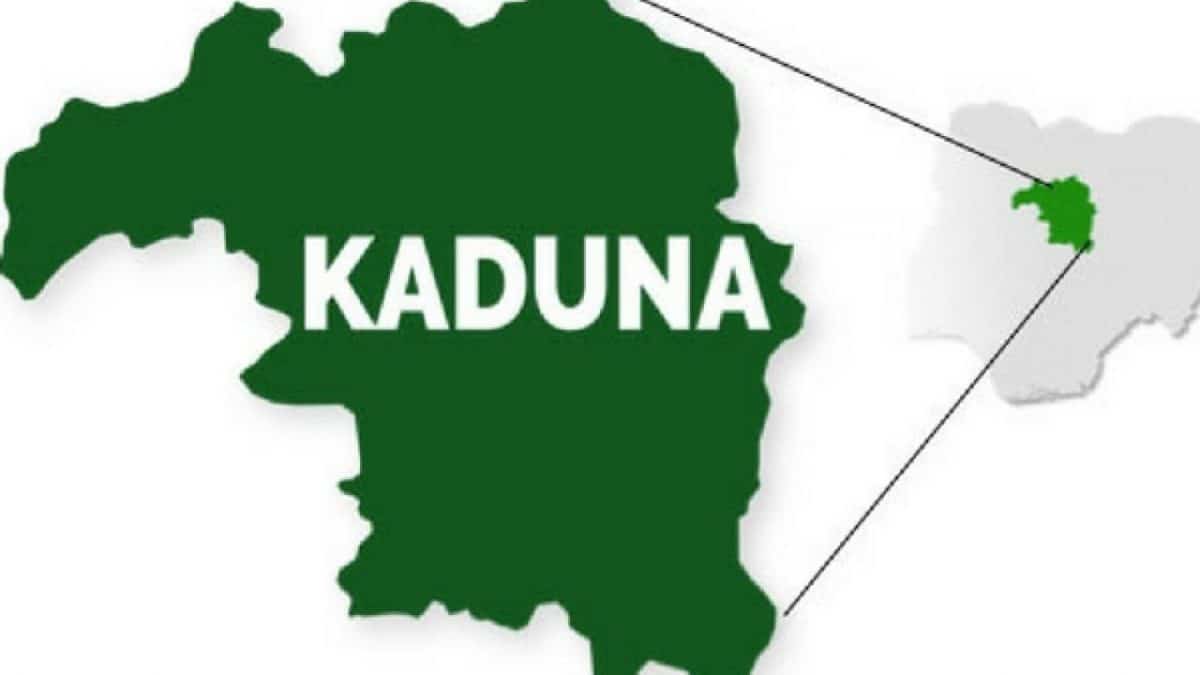 Kaduna earns N171bn, spends N164bn in first quarter