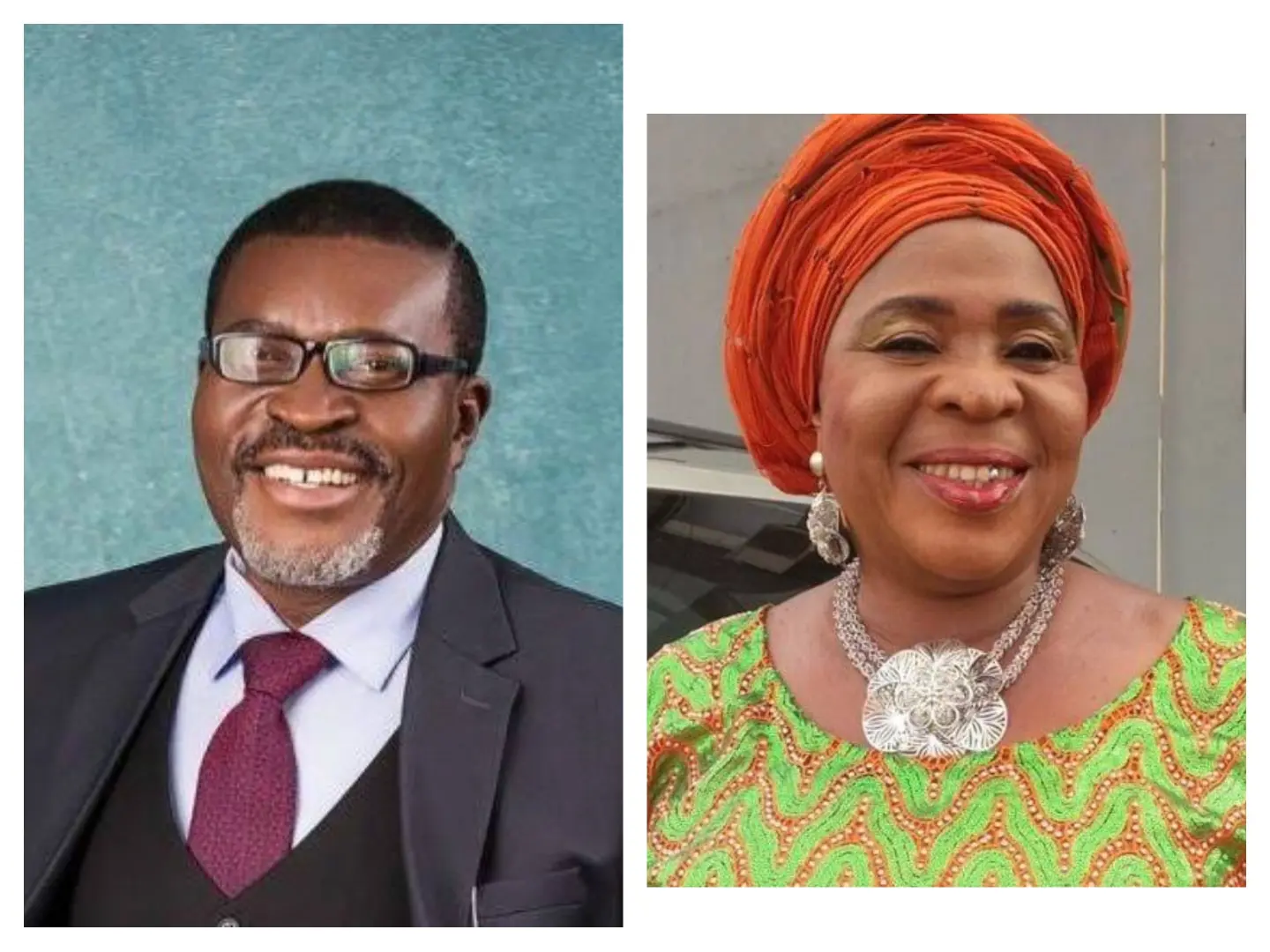 Kanayo O Kanayo, Madam Saje bag 2024 BON ‘Lifetime Achievement’ awards