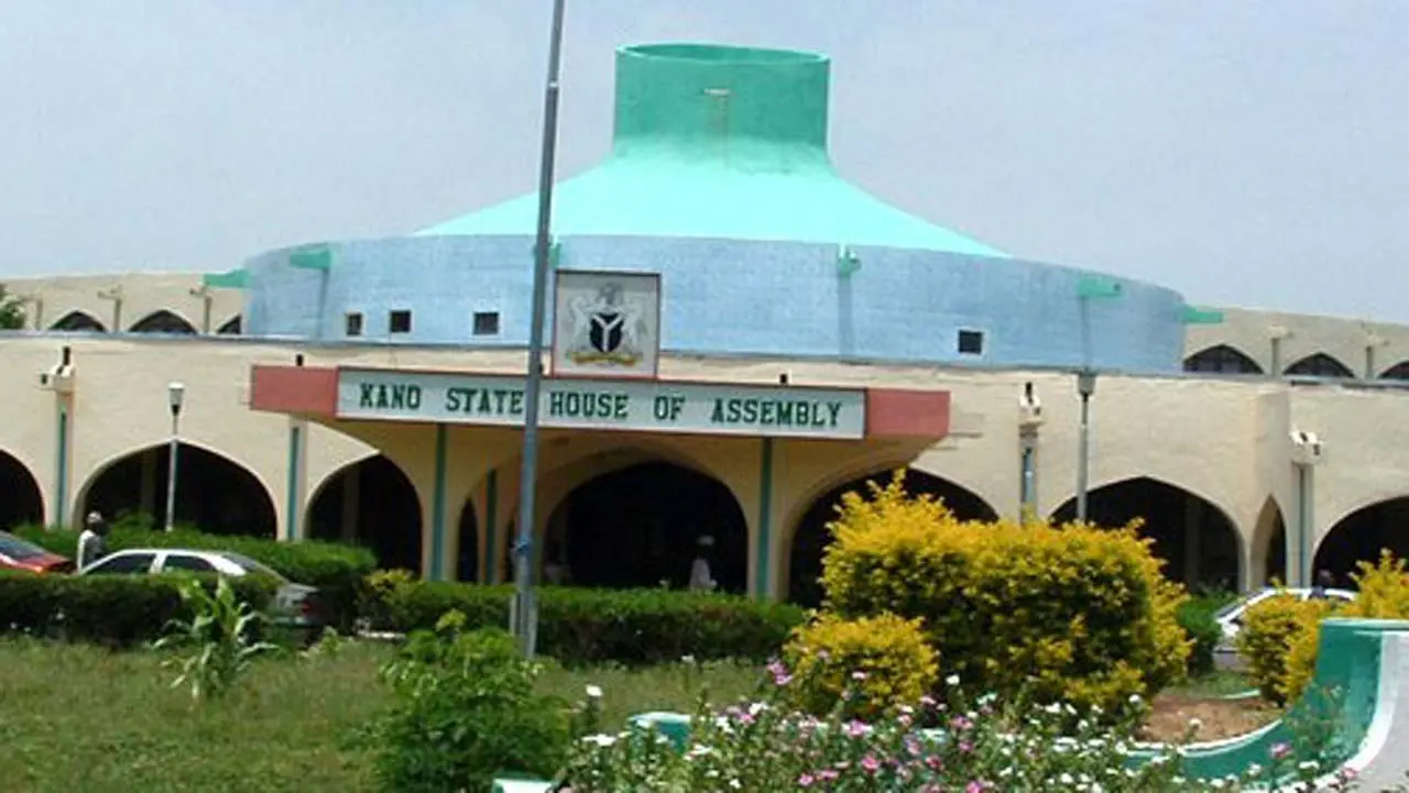 Kano Assembly Extends Tenure Of LG Caretaker Chairmen Amid Election Uncertainty