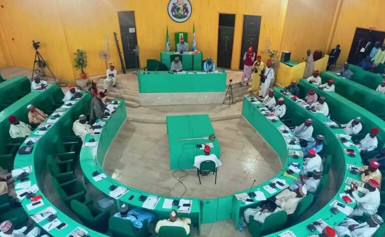 Kano Assembly Passes N99.2bn Supplementary Budget