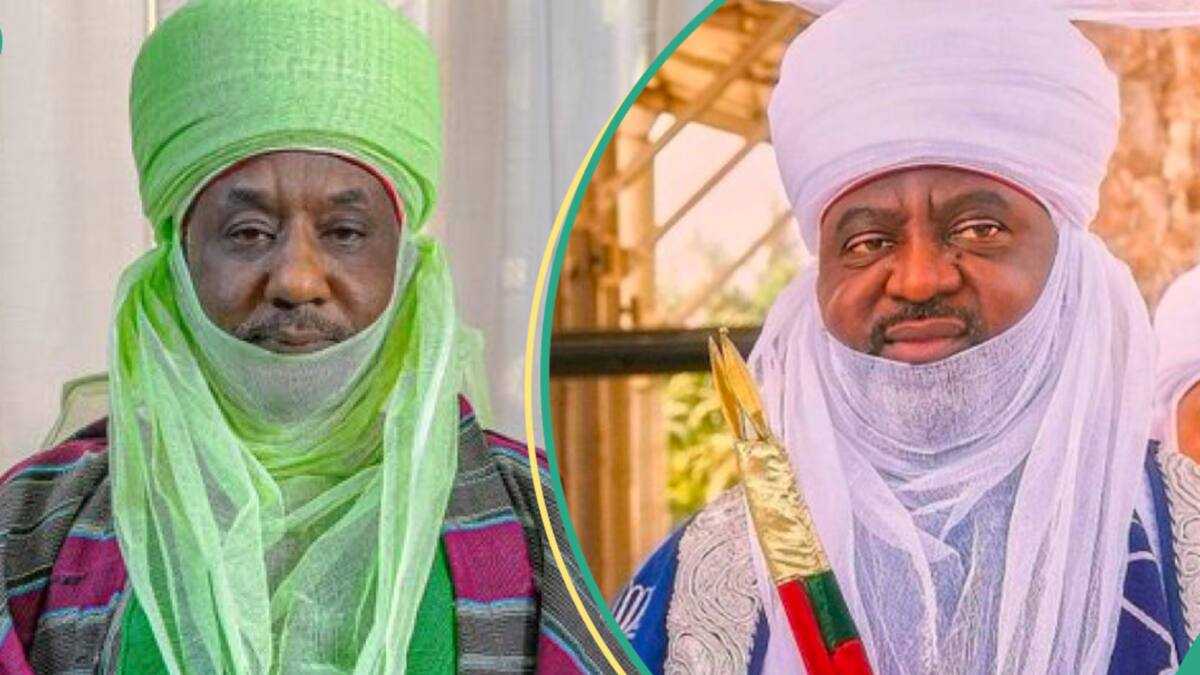 Kano Emirate Tussle: Big Win as Prominent Northern Monarch Backs Emir Sanusi