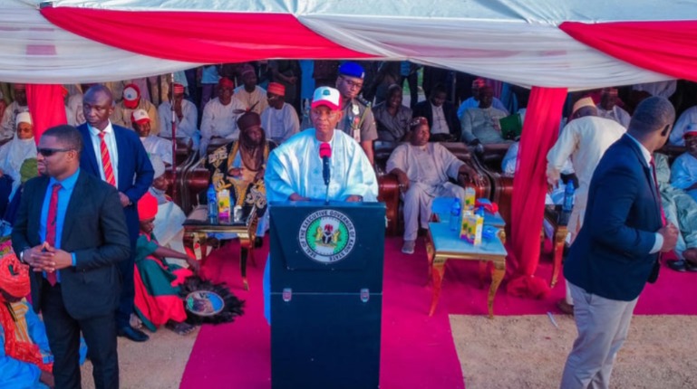 Kano Gov’t Reopens Informatics Institute 8 Years After Closure