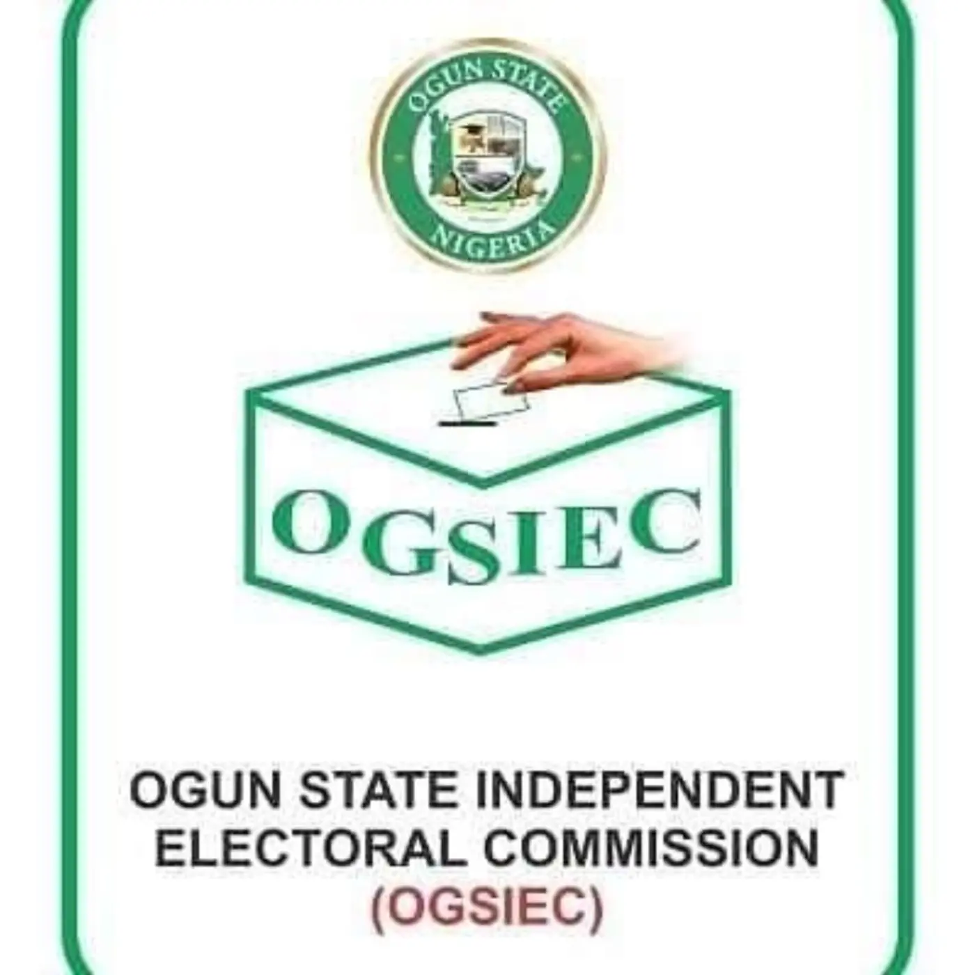 LG poll: OGSIEC amends electoral guidelines, reduces age limit to 25 years