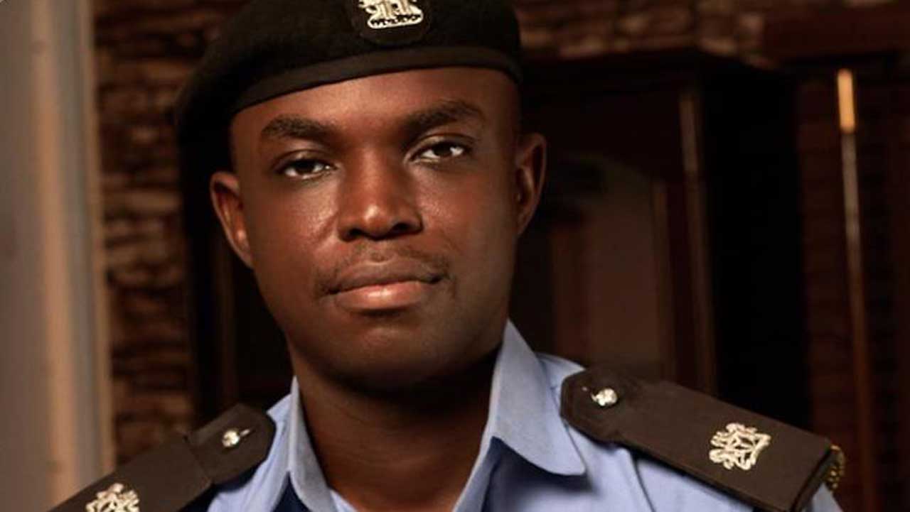 Lagos Police Deny Detaining Men, Women, Child In Single Cell