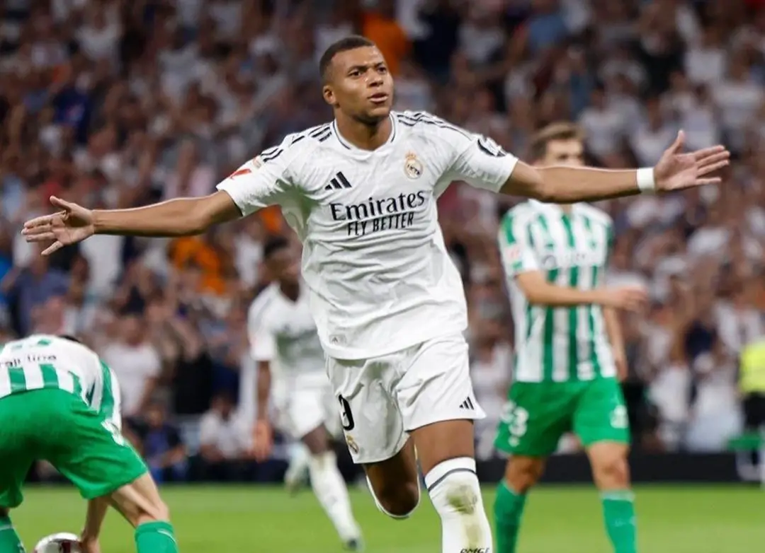 Revealed: Liverpool ‘Agreed £169M’ Deal For Mbappe Before Real Madrid Move