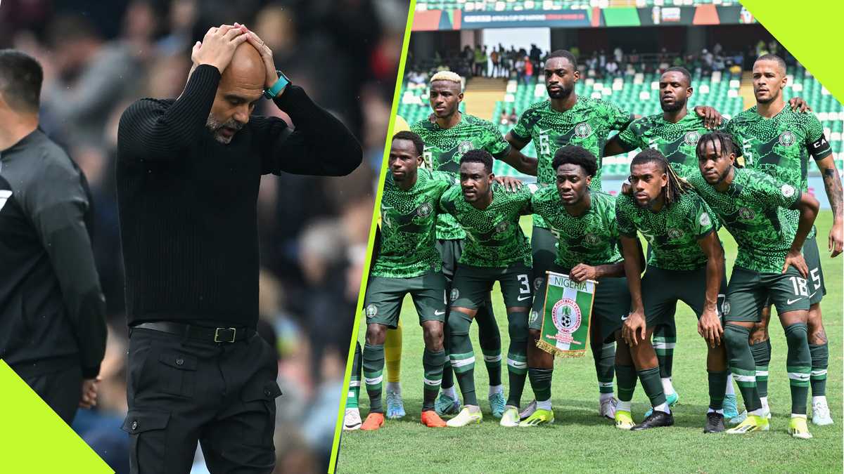 MLS Icon Names Super Eagles’ Biggest Problem Amid New Coach Search