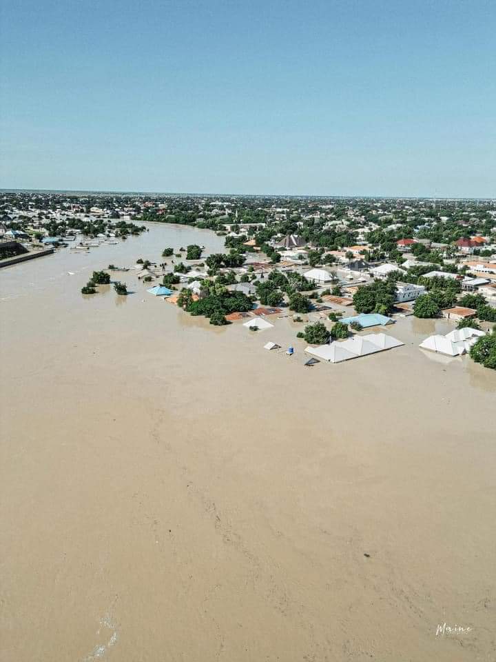 Maiduguri flood: Situation still terrible – SEMA