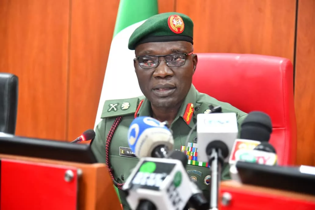 Media Essential In Counter-Insurgency Fight – Army