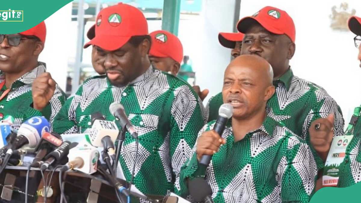 Minimum Wage: Labour Discloses Strategy To Make Governors Pay N70,000