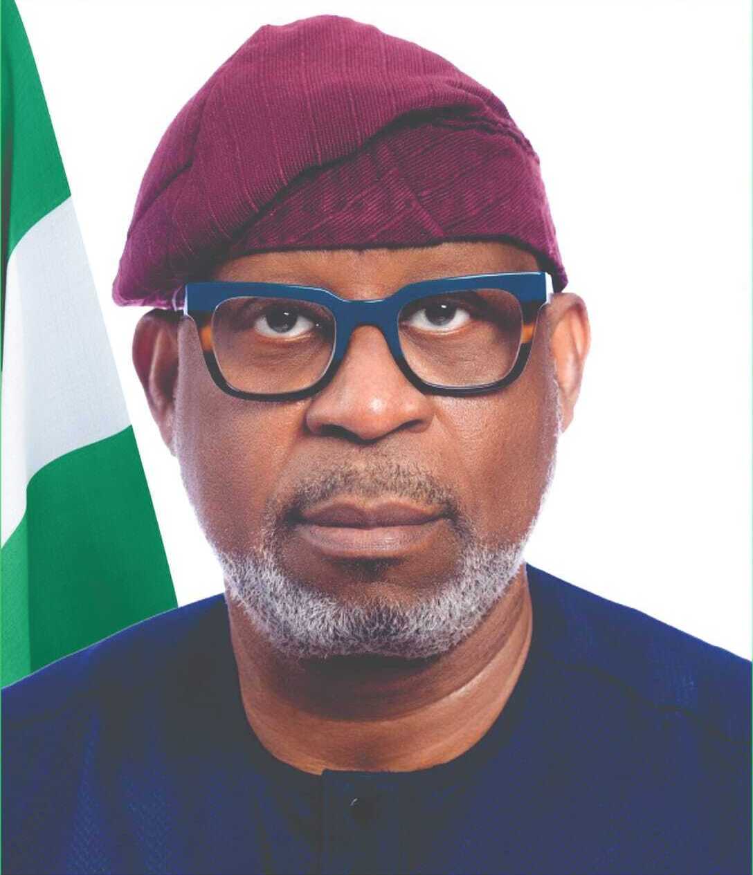 Minister Seeks Support For Vulnerable Nigerians