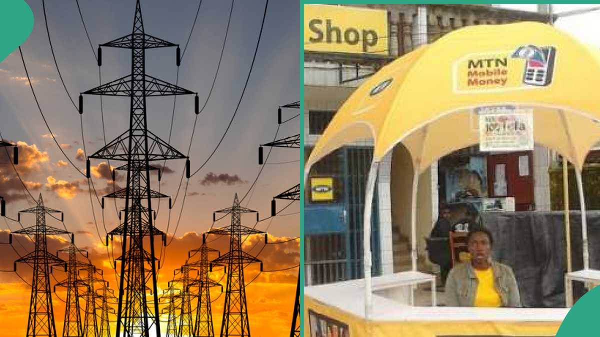 More Power Supply in Nigeria as MTN, Others Set to Generate Their Own Electricity