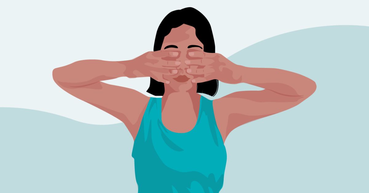 Mudras: Can This Ancient Yogic Practice Help You Sleep Soundly?